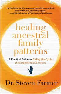 Produktbild: Healing Ancestral Family Patterns