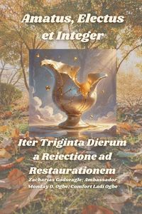 Produktbild: Amatus, Electus et Integer - Iter Triginta Dierum a Reiectione ad Restaurationem