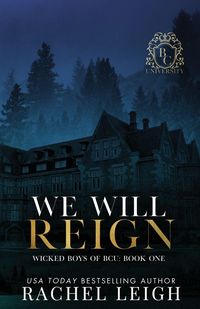 Produktbild: We Will Reign