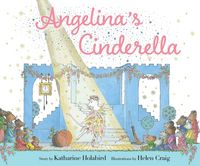 Produktbild: Angelina's Cinderella