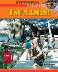 Produktbild: Tsunamis!