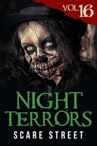 Produktbild: Night Terrors Vol. 16