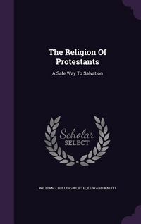 Produktbild: The Religion Of Protestants