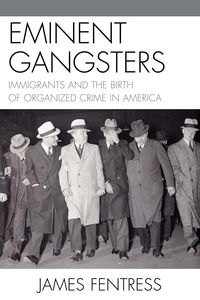 Produktbild: Eminent Gangsters