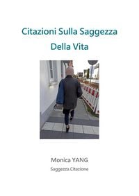 Produktbild: Citazioni Sulla Saggezza Della Vita