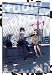 Produktbild: Studio Cabana &ndash; Band 1