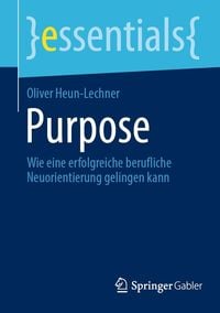 Produktbild: Purpose