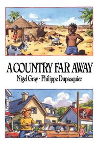 Produktbild: A Country Far Away