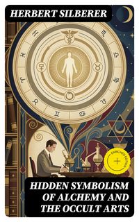 Produktbild: Hidden Symbolism of Alchemy and the Occult Arts