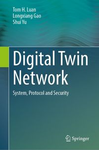 Produktbild: Digital Twin Network