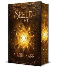 Produktbild: Seele aus Licht - Seelen-Saga 3 - Schmuckausgabe