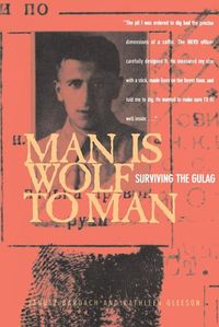 Produktbild: Man Is Wolf To Man