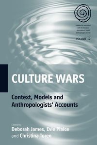 Produktbild: Culture Wars
