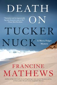 Produktbild: Death on Tuckernuck