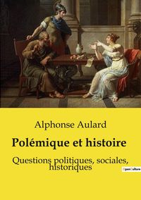 Produktbild: Pol&eacute;mique et histoire