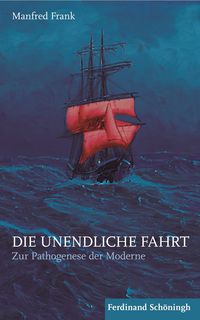 Produktbild: Die unendliche Fahrt