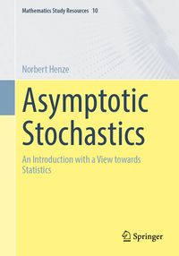 Produktbild: Asymptotic Stochastics