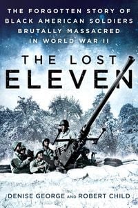 Produktbild: The Lost Eleven