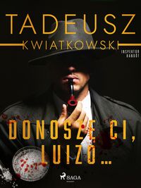 Produktbild: Donosze Ci, Luizo...