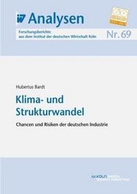 Produktbild: Klima- und Strukturwandel