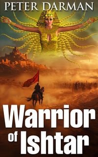 Produktbild: Warrior of Ishtar