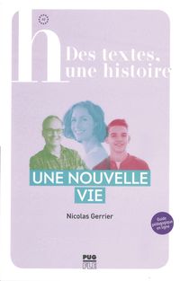 Produktbild: Gerrier, N: Nouvelle vie