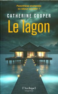 Produktbild: Le lagon
