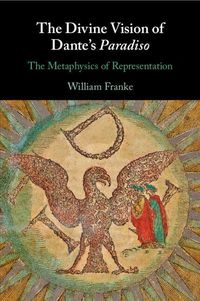 Produktbild: The Divine Vision of Dante's Paradiso
