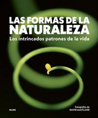 Produktbild: Las formas de la naturaleza