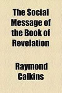 Produktbild: The Social Message of the Book of Revelation