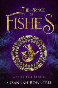Produktbild: The Prince of Fishes