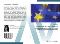 Produktbild: Europ&auml;isches Kartellrecht