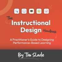 Produktbild: The Instructional Design Handbook