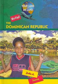 Produktbild: We Visit The Dominican Republi