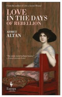 Produktbild: Altan, A: Love in the Days of Rebellion