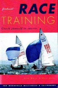 Produktbild: White, R: Race Training