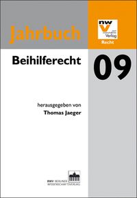 Produktbild: Beihilferecht