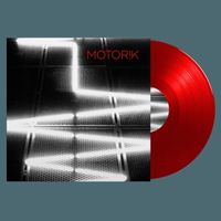 Bild vom Artikel 4 (Ltd.Red Vinyl LP) vom Autor Motor!k