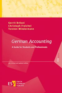 Produktbild: German Accounting