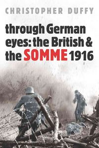 Produktbild: Through German Eyes