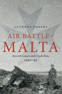 Produktbild: Air Battle of Malta