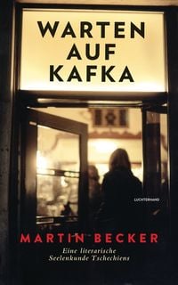 Produktbild: Warten auf Kafka