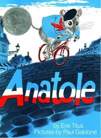 Produktbild: Anatole