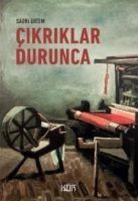 Produktbild: Cikriklar Durunca