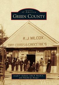 Produktbild: Green County