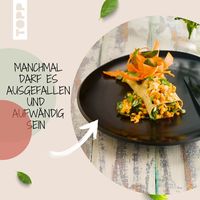 Das große ARD-Buffet-Kochbuch