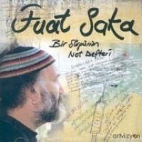 Produktbild: Bir S&uuml;rg&uuml;n&uuml;n Not Defteri CD