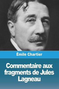 Produktbild: Commentaire aux fragments de Jules Lagneau