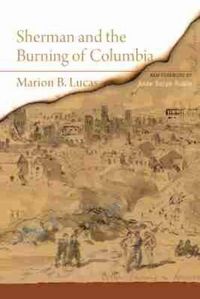 Produktbild: Sherman and the Burning of Columbia