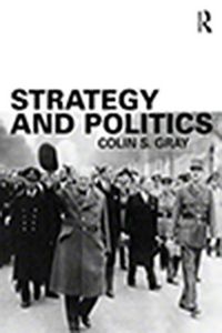 Produktbild: Strategy and Politics